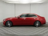 Certified 2023 Mercedes-Benz C 300 Sedan image 5