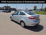 Used 2017 Ford Fiesta S image 3