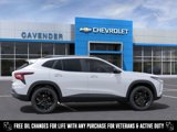 New 2025 Chevrolet Trax ACTIV w/ Driver Confidence Package image 5