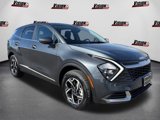Certified 2023 Kia Sportage LX image 3