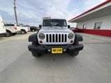 Used 2010 Jeep Wrangler Sport image 3