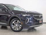 Used 2021 Buick Envision Essence w/ Technology Package I image 2