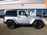 Used 2009 Jeep Wrangler Sahara w/ Dual Top Group image 4