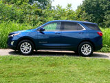Used 2019 Chevrolet Equinox LT image 4