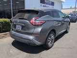 Used 2016 Nissan Murano S w/ Navigation Package image 4