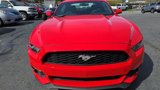 Used 2016 Ford Mustang Coupe image 2