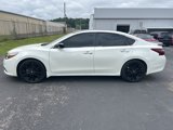 Used 2017 Nissan Altima 2.5 SR w/ Midnight Edition Package image 4