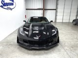 Used 2015 Chevrolet Corvette Z06 w/ 3LZ Preferred Equipment Group image 5