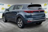 Used 2022 Kia Sportage LX image 4