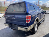 Used 2010 Ford F150 Lariat image 6