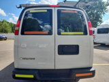 Used 2018 Chevrolet Express 2500 w/ Enhanced Convenience Package image 6