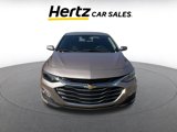 Used 2023 Chevrolet Malibu LT image 4
