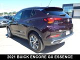 Used 2021 Buick Encore GX Essence w/ Experience Buick Package image 4