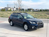 Used 2018 Subaru Outback 2.5i Premium image 3