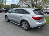 Used 2015 Acura MDX SH-AWD w/ Technology Package image 3