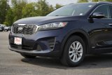 Used 2020 Kia Sorento LX w/ LX I4 Convenience Package image 5