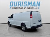 Used 2023 Chevrolet Express 2500 w/ Driver Convenience Package image 6