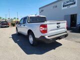 New 2025 Ford Maverick XL w/ Equipment Group 102A image 3