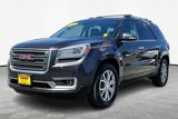 Used 2015 GMC Acadia SLT w/ Open Road Package image 2