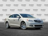 Used 2013 Buick LaCrosse Leather image 2