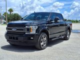Used 2020 Ford F150 XLT image 3