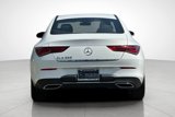 Certified 2022 Mercedes-Benz CLA 250 image 3