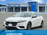 Used 2022 Honda Insight EX image 2