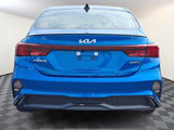 Used 2022 Kia Forte GT-Line w/ GT-Line Premium Package image 5