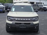 New 2025 Ford Bronco Sport Big Bend w/ Convenience Package image 3
