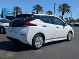 Used 2024 Nissan Leaf S image 4