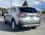 Used 2022 Ford Escape SE w/ Cold Weather Package image 3