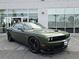 Certified 2022 Dodge Challenger R/T Scat Pack w/ Dynamics Package image 6
