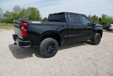 New 2025 Chevrolet Silverado 1500 Custom Trail Boss image 4