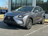 Used 2017 Lexus NX 200t AWD w/ Accessory Package image 5