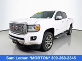 Used 2018 GMC Canyon Denali image 3