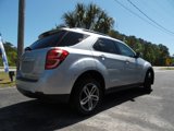 Used 2016 Chevrolet Equinox LTZ w/ Enhanced Convenience Package image 3