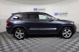 Used 2013 Jeep Grand Cherokee Overland image 4