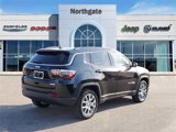 Used 2022 Jeep Compass Latitude image 4