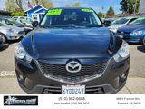 Used 2013 MAZDA CX-5 Grand Touring w/ GT Tech Pkg image 2