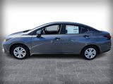 New 2025 Nissan Versa S w/ Trunk Package image 3