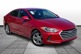 Used 2017 Hyundai Elantra SE image 2