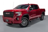 Used 2021 GMC Sierra 1500 AT4 w/ AT4 Value Package image 4