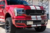 Used 2025 Ford F150 Lariat w/ Equipment Group 502A High image 2
