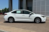 Certified 2023 Toyota Corolla LE image 3