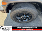 Certified 2021 Jeep Wrangler Unlimited Sport image 4