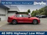 Used 2024 Volkswagen Jetta Sport image 5