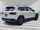 Certified 2023 Volkswagen Taos S image 6
