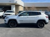New 2025 Jeep Compass Latitude w/ Altitude Special Edition image 4
