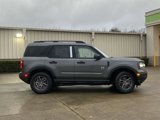 New 2025 Ford Bronco Sport Big Bend image 2