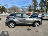 Used 2022 Nissan Kicks S image 4